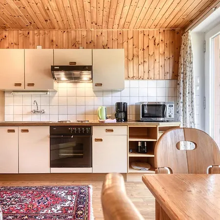 Haus Tinabella - Ferienhaus In Direkter Liftnahe Silvretta Montafon Σπίτι διακοπών *
