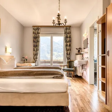 Haus Tinabella - Ferienhaus In Direkter Liftnahe Silvretta Montafon * Schruns