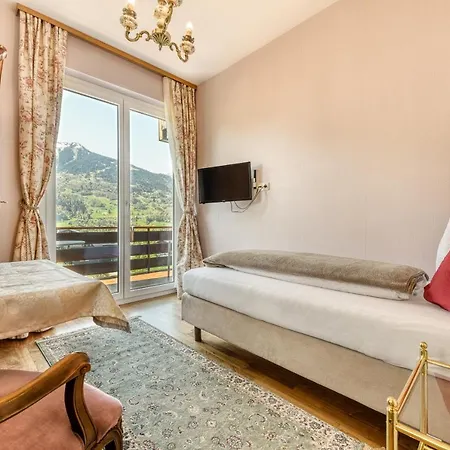 Σπίτι διακοπών Haus Tinabella - Ferienhaus In Direkter Liftnahe Silvretta Montafon Schruns