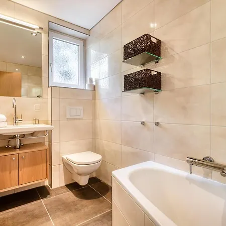 Haus Tinabella - Ferienhaus In Direkter Liftnahe Silvretta Montafon Ferienhaus