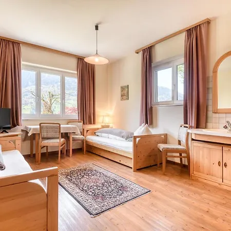 Haus Tinabella - Ferienhaus In Direkter Liftnahe Silvretta Montafon Semesterbostad