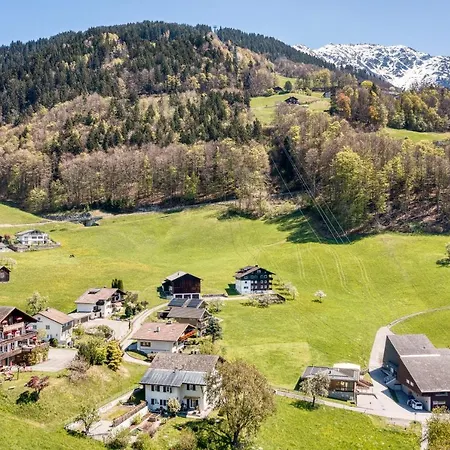 Haus Tinabella - Ferienhaus In Direkter Liftnahe Silvretta Montafon *