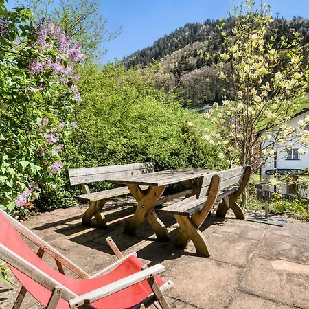 Haus Tinabella - Ferienhaus In Direkter Liftnahe Silvretta Montafon