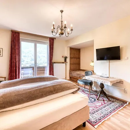 Haus Tinabella - Ferienhaus In Direkter Liftnahe Silvretta Montafon