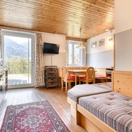 Haus Tinabella - Ferienhaus In Direkter Liftnahe Silvretta Montafon Ferienhaus *