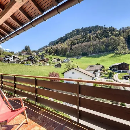 Haus Tinabella - Ferienhaus In Direkter Liftnahe Silvretta Montafon Semesterbostad
