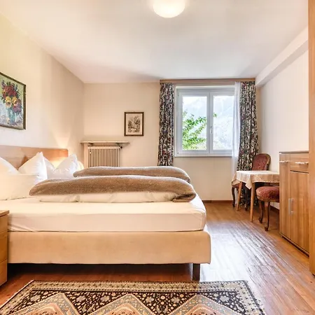 Haus Tinabella - Ferienhaus In Direkter Liftnahe Silvretta Montafon Schruns