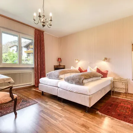 Haus Tinabella - Ferienhaus In Direkter Liftnahe Silvretta Montafon