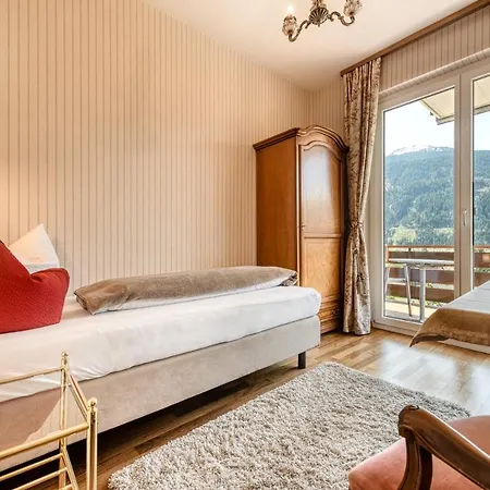 Haus Tinabella - Ferienhaus In Direkter Liftnahe Silvretta Montafon Schruns