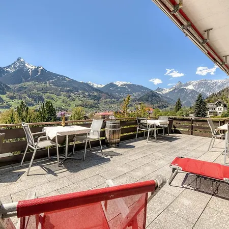Haus Tinabella - Ferienhaus In Direkter Liftnahe Silvretta Montafon Semesterbostad Schruns